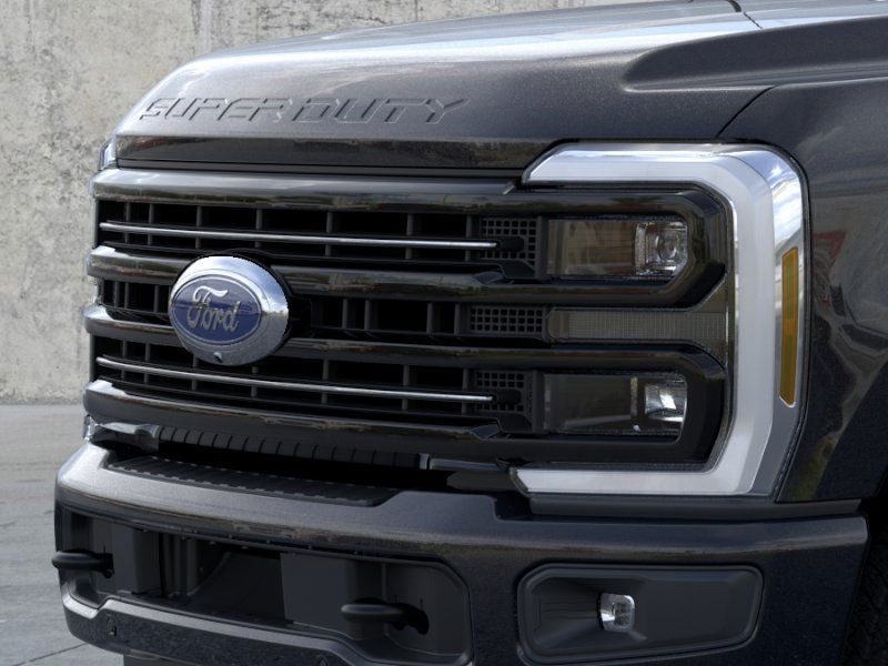 2026 Ford Super Duty F-250® Platinum®