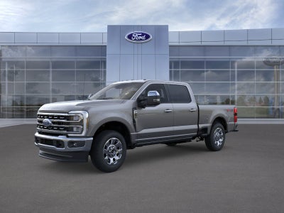 2026 Ford Super Duty F-250® Lariat®