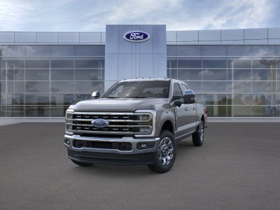2026 Ford Super Duty F-250® Lariat®