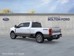 2026 Ford Super Duty F-250® King Ranch®