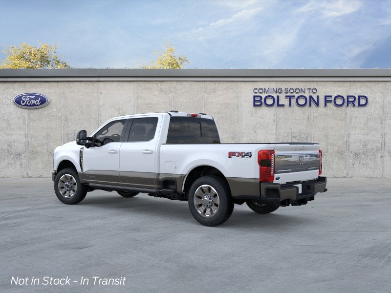 2026 Ford Super Duty F-250® King Ranch®