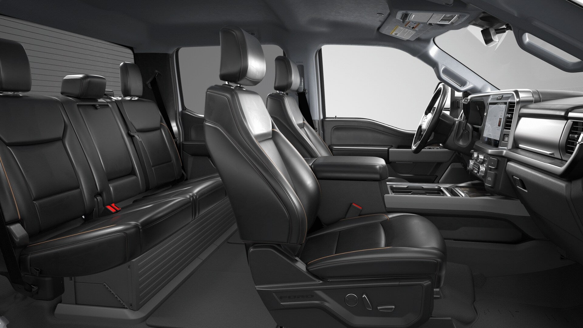 2026 Ford Super Duty F-250® Lariat®