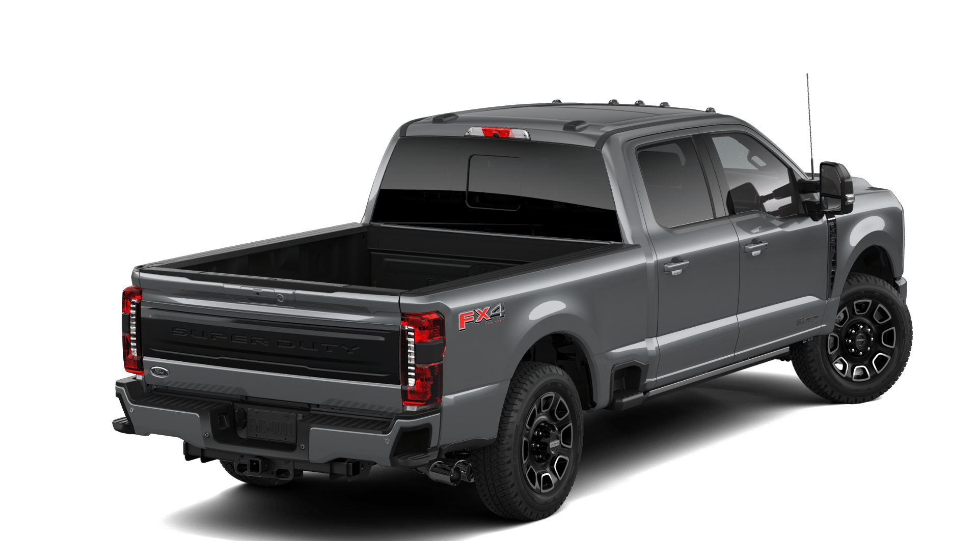 2026 Ford Super Duty F-250® Platinum®