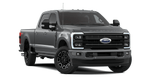 2026 Ford Super Duty F-250® Platinum®