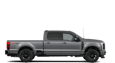 2026 Ford Super Duty F-250® Platinum®