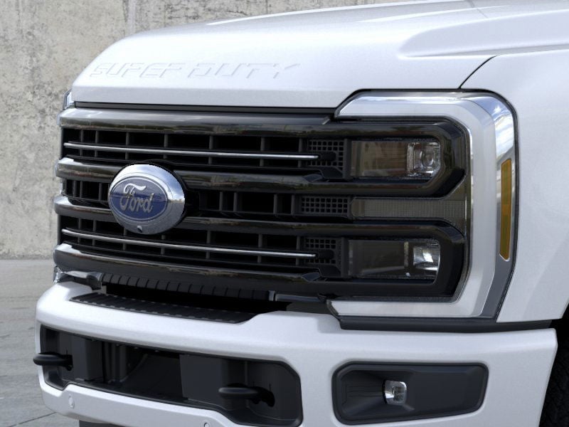 2026 Ford Super Duty F-250® Platinum®
