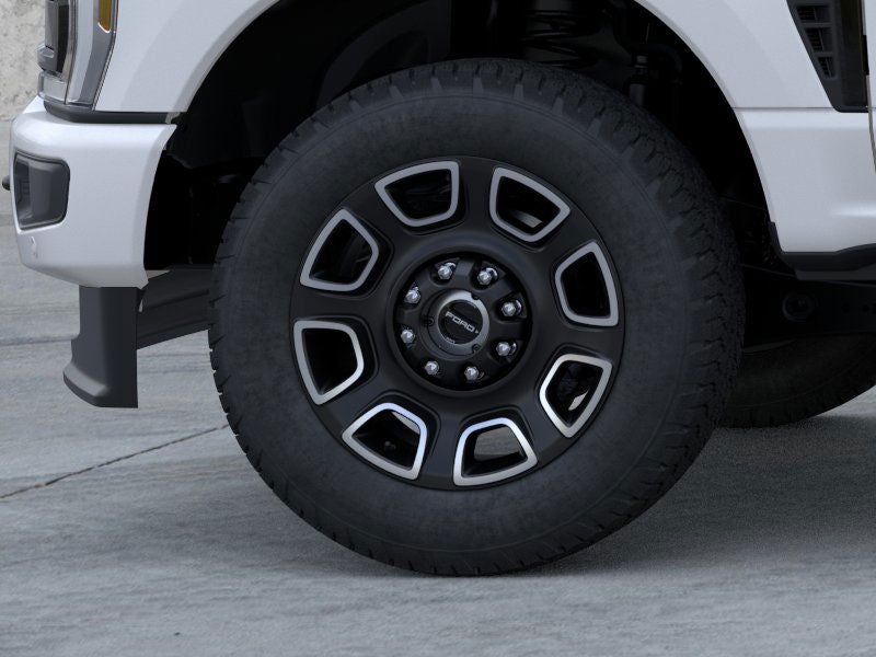 2026 Ford Super Duty F-250® Platinum®