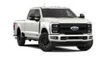 2026 Ford Super Duty F-250® Platinum®