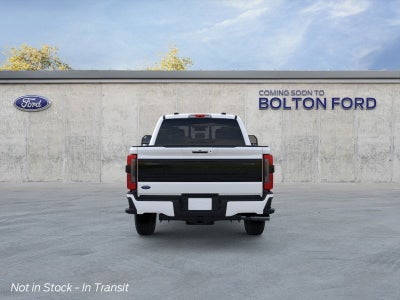 2026 Ford Super Duty F-250® Platinum®