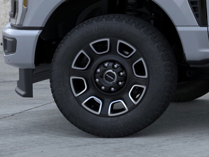 2026 Ford Super Duty F-250® Platinum®