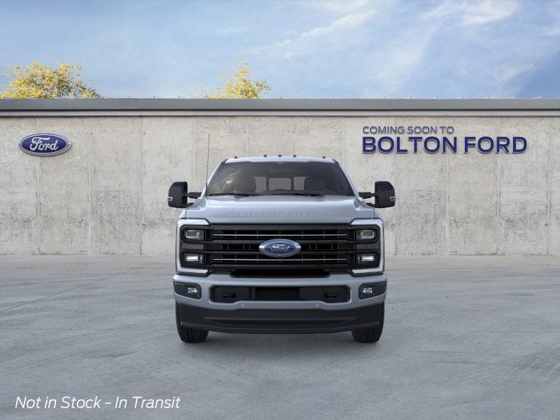 2026 Ford Super Duty F-250® Platinum®