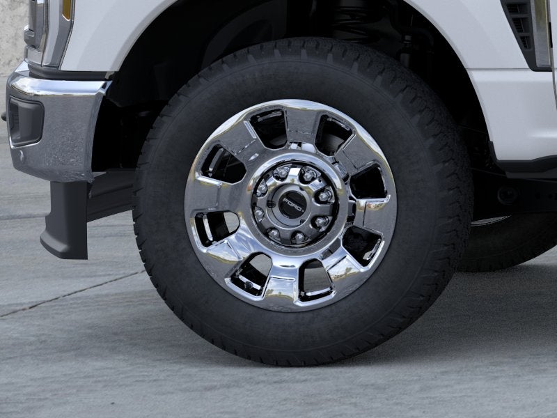 2026 Ford Super Duty F-350® King Ranch®