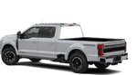 2026 Ford Super Duty F-350® Platinum®