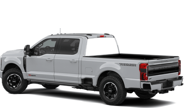 2026 Ford Super Duty F-350® Platinum®