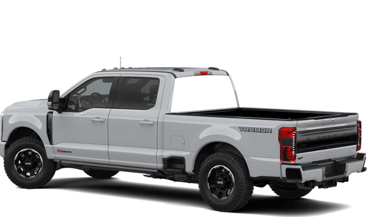 2026 Ford Super Duty F-350® Platinum®