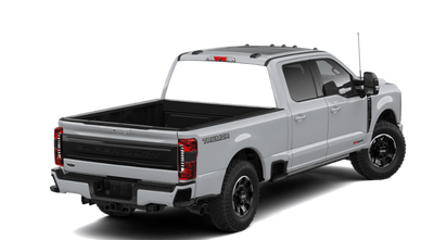 2026 Ford Super Duty F-350® Platinum®