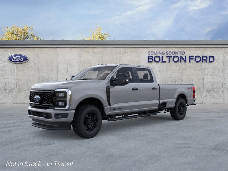 2026 Ford Super Duty F-350® XL