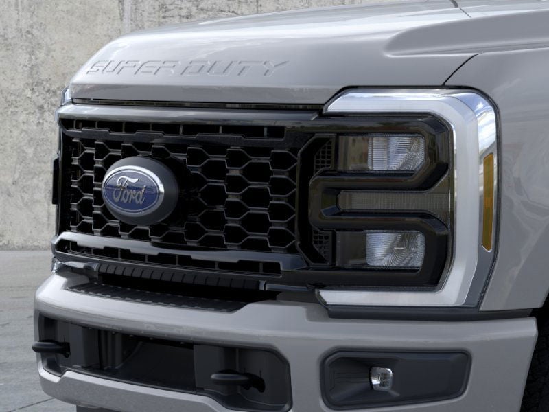 2026 Ford Super Duty F-350® XL