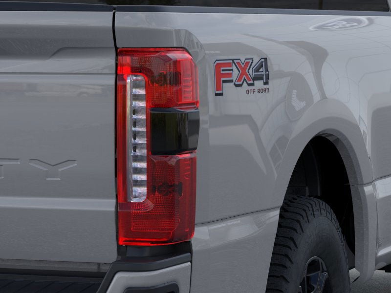 2026 Ford Super Duty F-350® XL