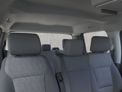 2026 Ford Super Duty F-350® XL