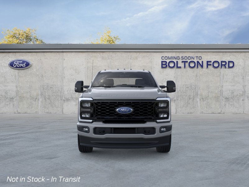2026 Ford Super Duty F-350® XL