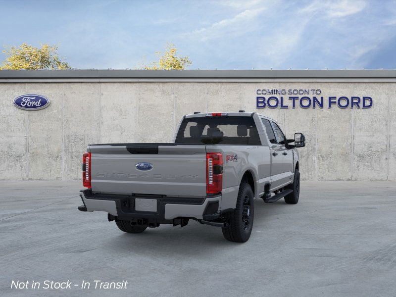 2026 Ford Super Duty F-350® XL