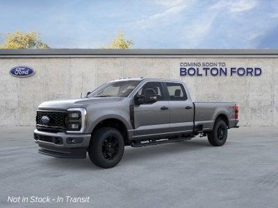 2026 Ford Super Duty F-350® XL