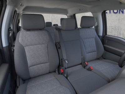 2026 Ford Super Duty F-350® XL