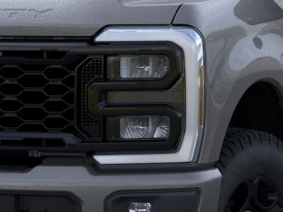 2026 Ford Super Duty F-350® XL