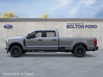 2026 Ford Super Duty F-350® XL
