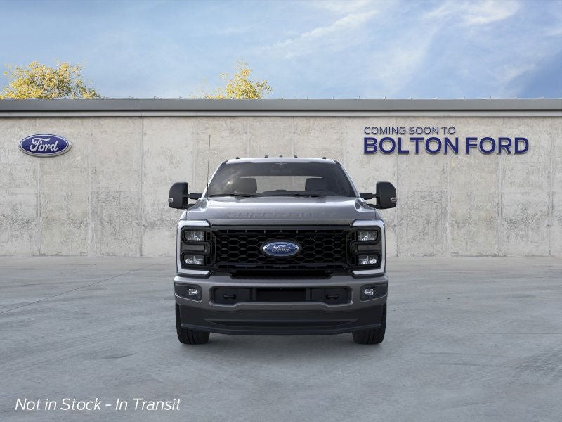 2026 Ford Super Duty F-350® XL