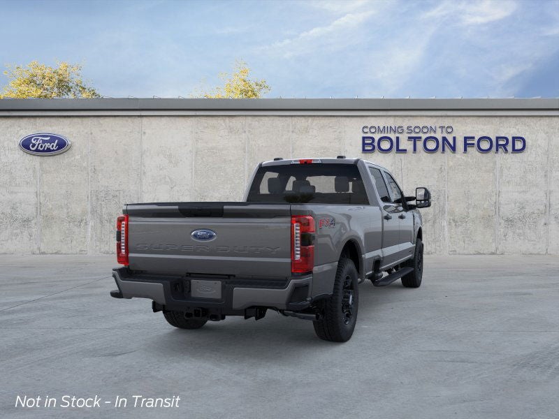 2026 Ford Super Duty F-350® XL
