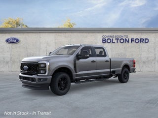 2026 Ford Super Duty F-350® XL