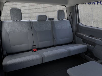 2026 Ford Super Duty F-350® XLT