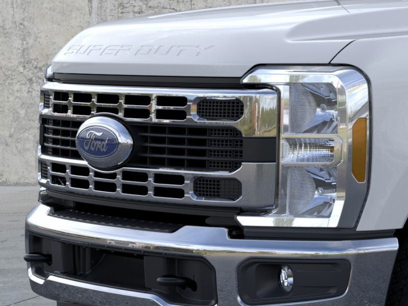 2026 Ford Super Duty F-350® XLT