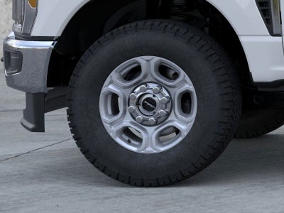 2026 Ford Super Duty F-350® XLT