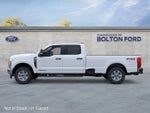 2026 Ford Super Duty F-350® XLT
