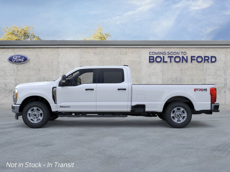 2026 Ford Super Duty F-350® XLT