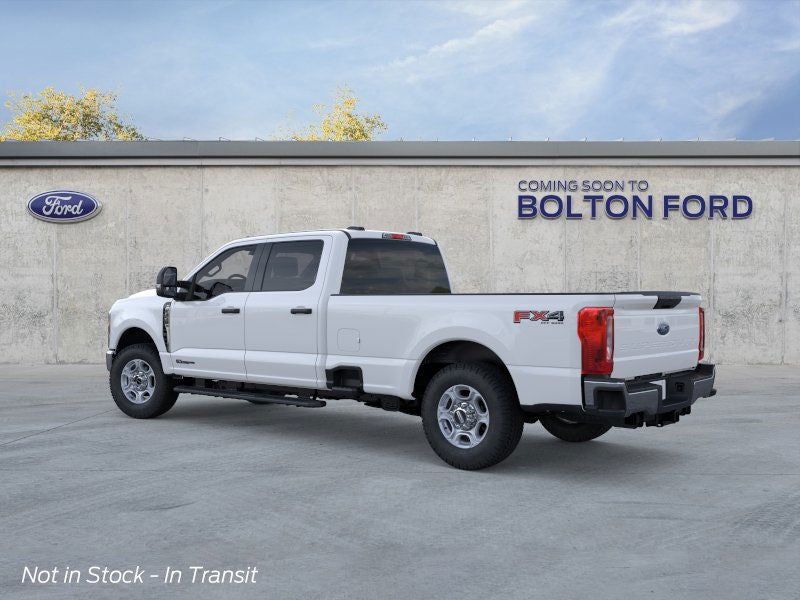 2026 Ford Super Duty F-350® XLT