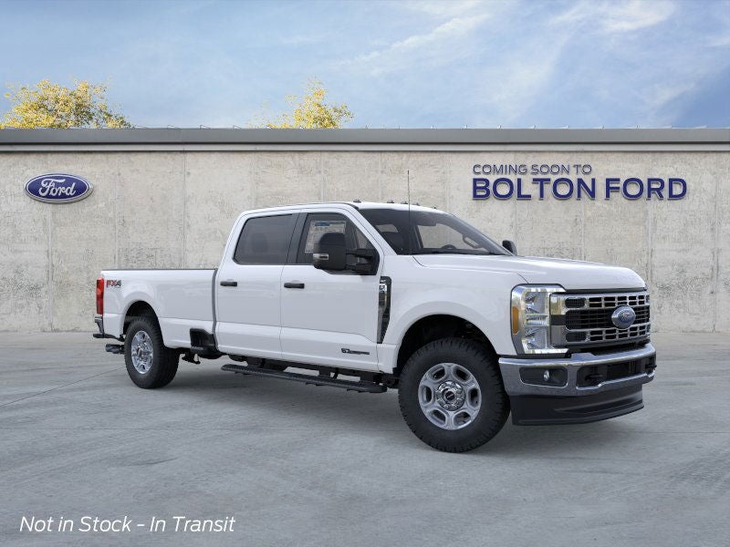 2026 Ford Super Duty F-350® XLT