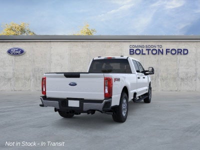 2026 Ford Super Duty F-350® XLT