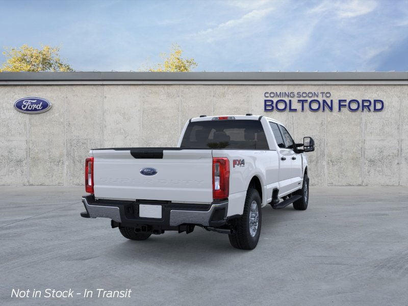 2026 Ford Super Duty F-350® XLT