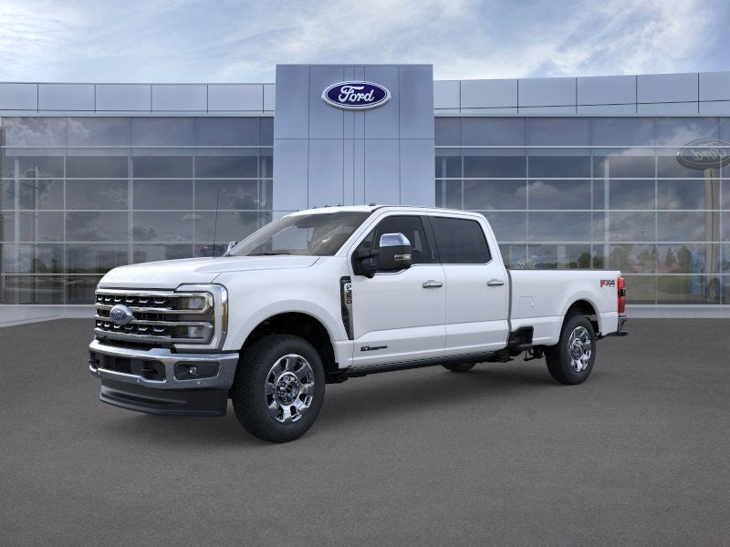 2026 Ford Super Duty F-350® Lariat®