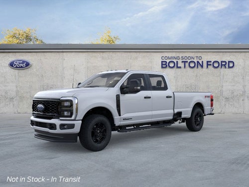 2026 Ford Super Duty F-350® XL