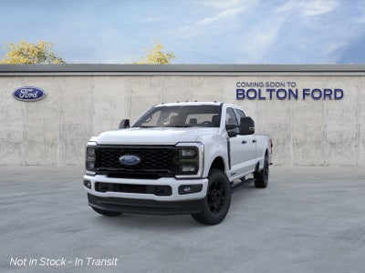 2026 Ford Super Duty F-350® XL