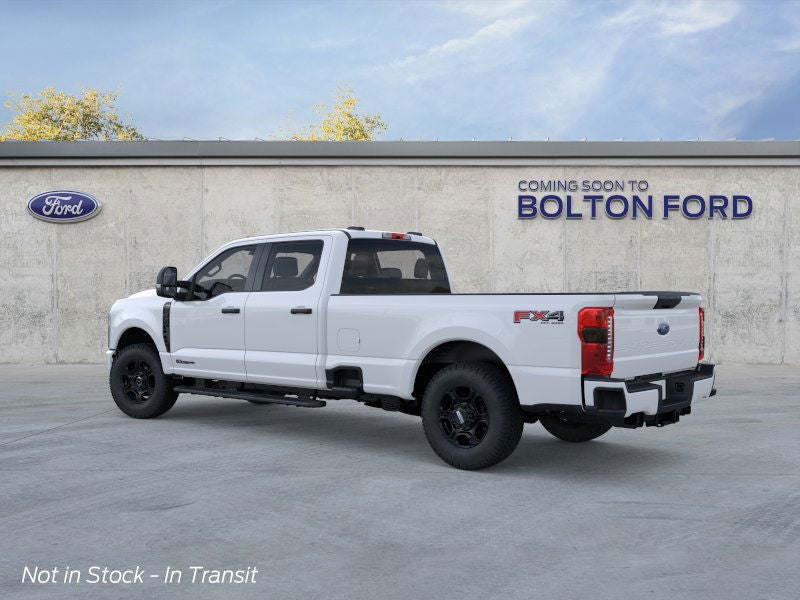 2026 Ford Super Duty F-350® XL