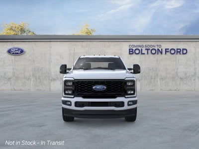 2026 Ford Super Duty F-350® XL