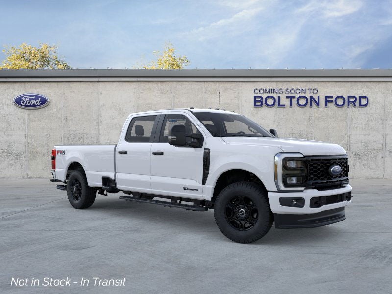 2026 Ford Super Duty F-350® XL
