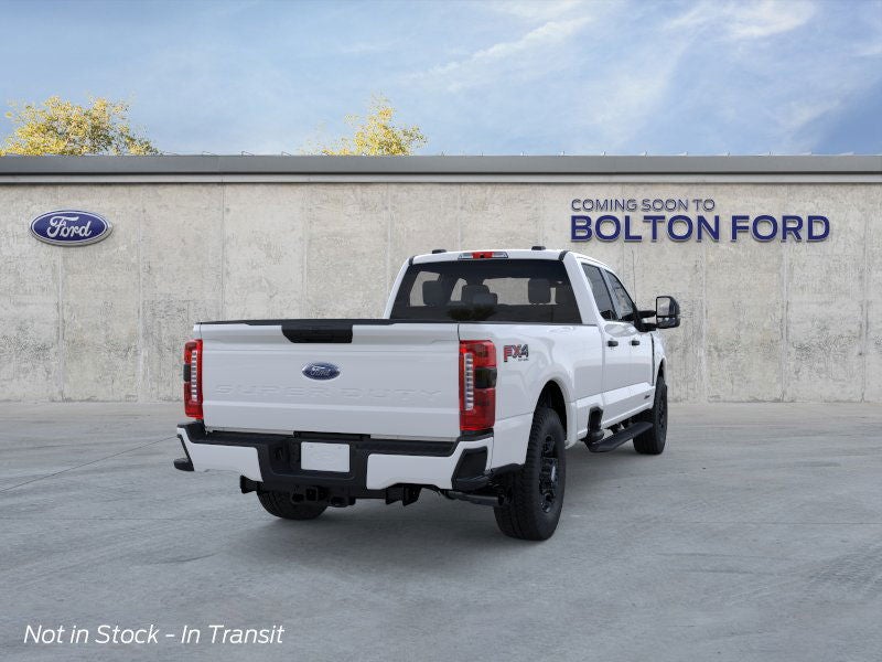 2026 Ford Super Duty F-350® XL