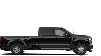 2026 Ford Super Duty F-350® Platinum®